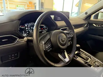 MAZDA CX-5 2.2 SKYACTIV-D 184 Sports-Line AWD (EURO 6d