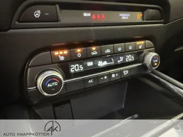 MAZDA CX-5 2.2 SKYACTIV-D 184 Sports-Line AWD (EURO 6d