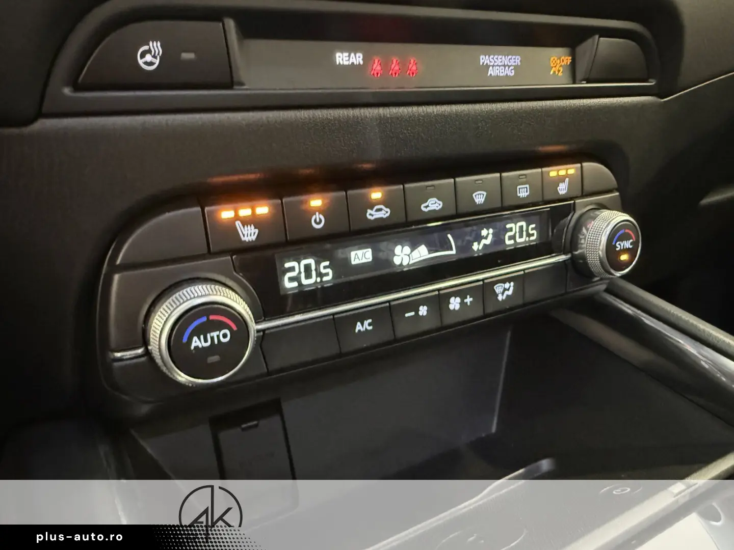 MAZDA CX-5 2.2 SKYACTIV-D 184 Sports-Line AWD (EURO 6d