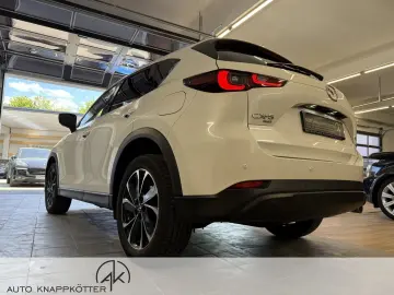 MAZDA CX-5 2.2 SKYACTIV-D 184 Sports-Line AWD (EURO 6d