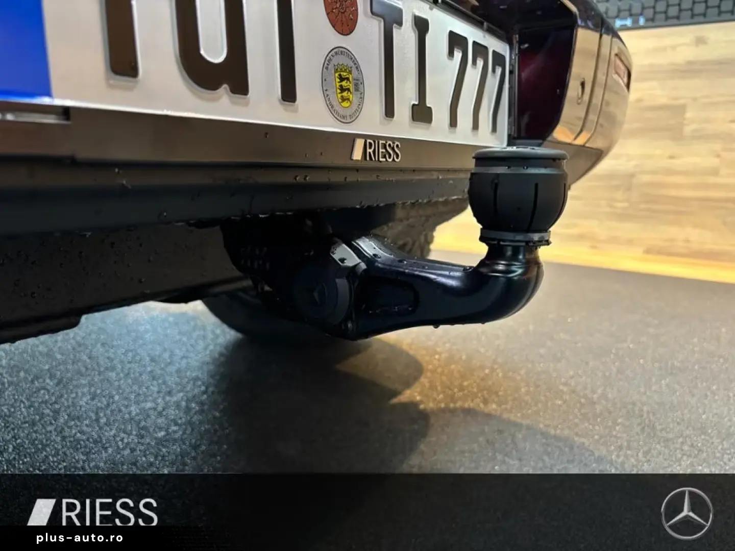Mercedes-Benz G450d Massage Ventil 360 Burmester Sunroof