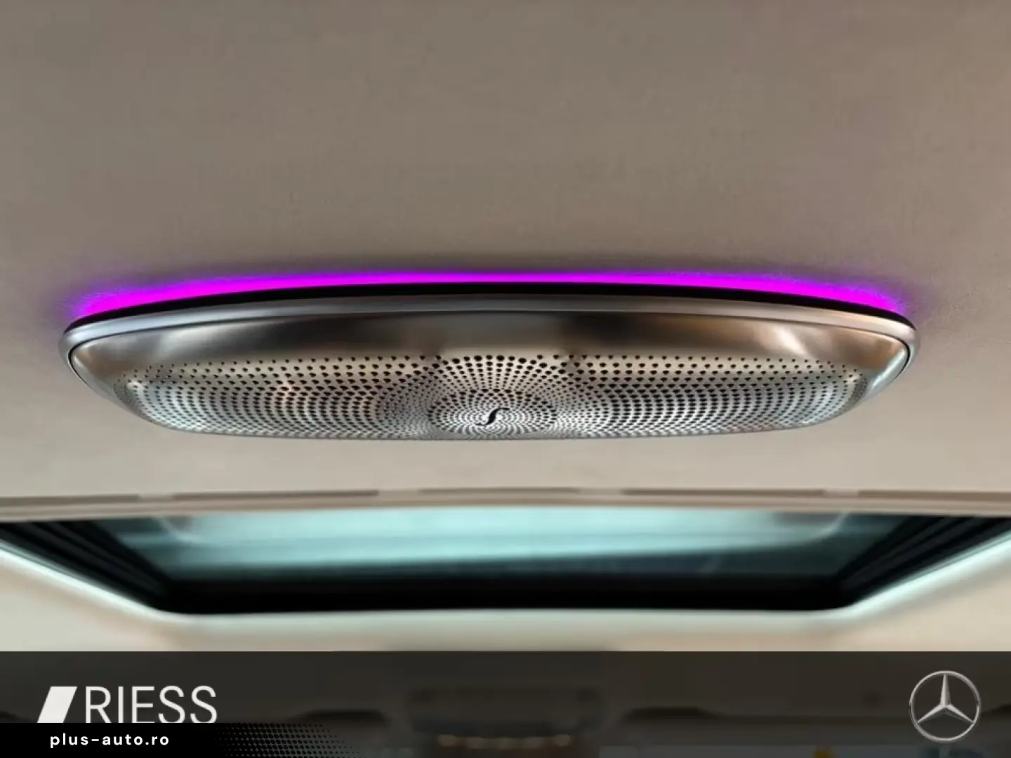 Mercedes-Benz G450d Massage Ventil 360 Burmester Sunroof