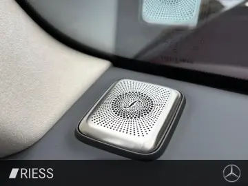 Mercedes-Benz G450d Massage Ventil 360 Burmester Sunroof