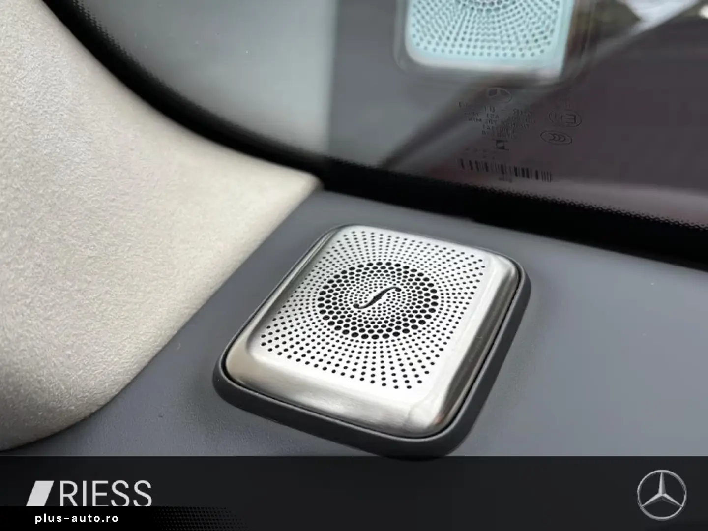 Mercedes-Benz G450d Massage Ventil 360 Burmester Sunroof