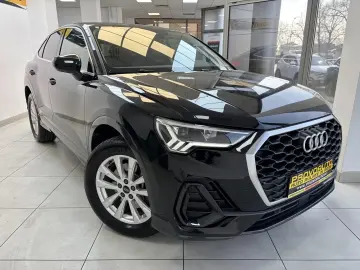 AUDI Q3 SPORTBACK S Line 2022