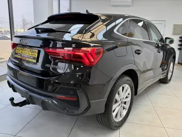 AUDI Q3 SPORTBACK S Line 2022