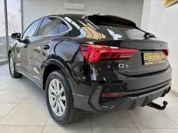 AUDI Q3 SPORTBACK S Line 2022