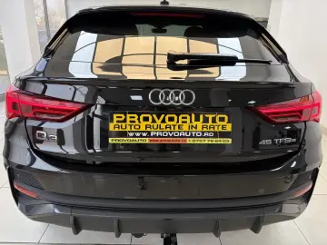 AUDI Q3 SPORTBACK S Line 2022
