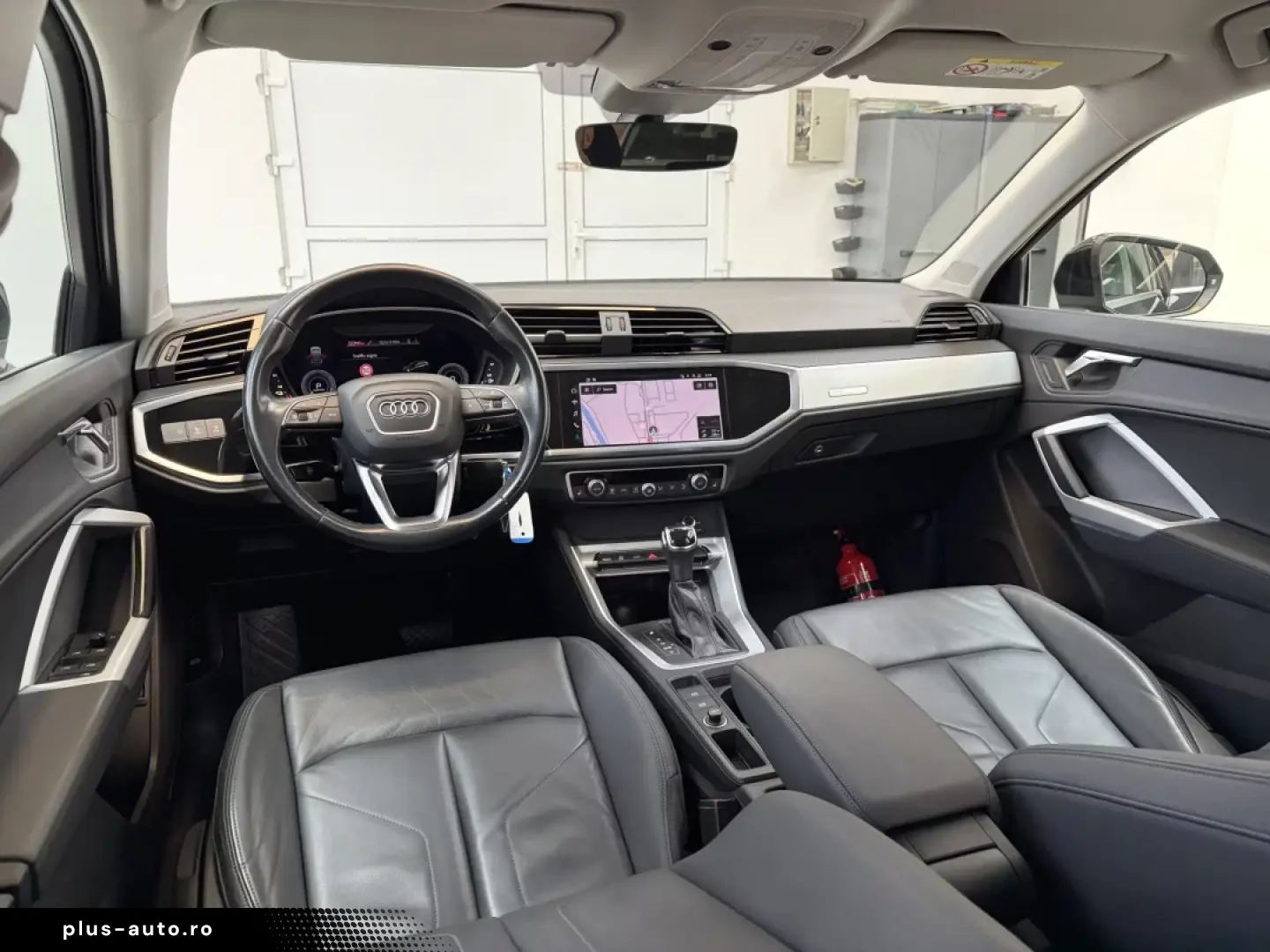 AUDI Q3 SPORTBACK S Line 2022