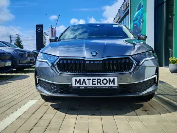 Skoda Octavia 1.5 TSI Selection 150 CP