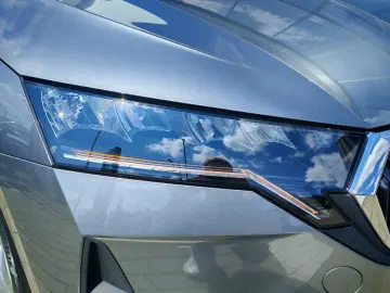 Skoda Octavia 1.5 TSI Selection 150 CP