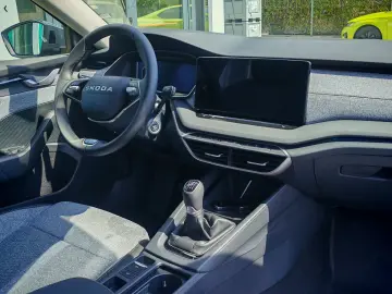 Skoda Octavia 1.5 TSI Selection 150 CP
