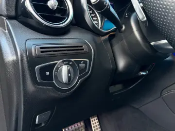 MERCEDES-BENZ GLC 300 Coupe AMG-Sport 4Matic Burmester Kam