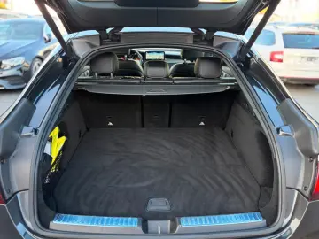 MERCEDES-BENZ GLC 300 Coupe AMG-Sport 4Matic Burmester Kam
