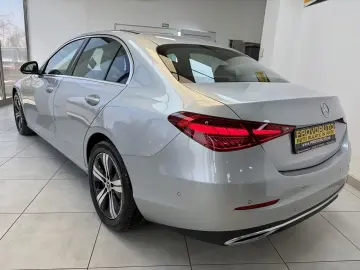 MERCEDES C CLASSE 220D  2022