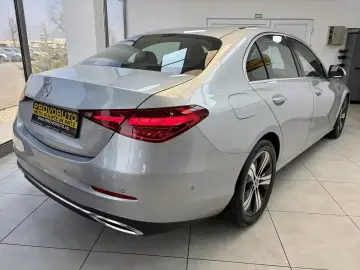 MERCEDES C CLASSE 220D  2022
