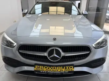 MERCEDES C CLASSE 220D  2022