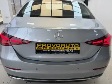 MERCEDES C CLASSE 220D  2022