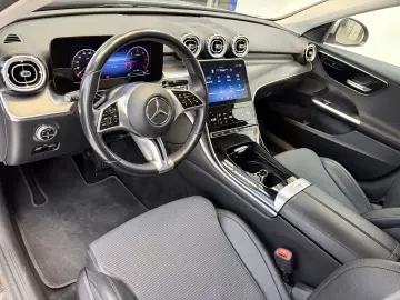 MERCEDES C CLASSE 220D  2022
