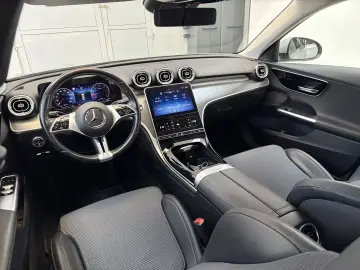 MERCEDES C CLASSE 220D  2022