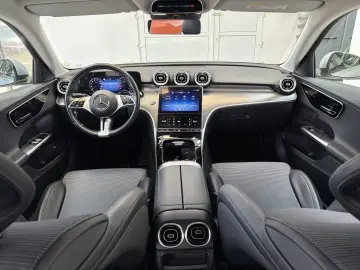 MERCEDES C CLASSE 220D  2022