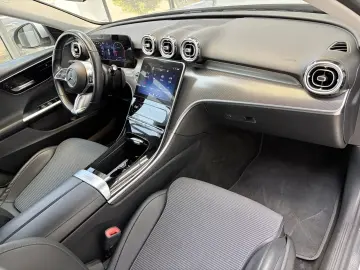 MERCEDES C CLASSE 220D  2022