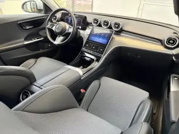 MERCEDES C CLASSE 220D  2022