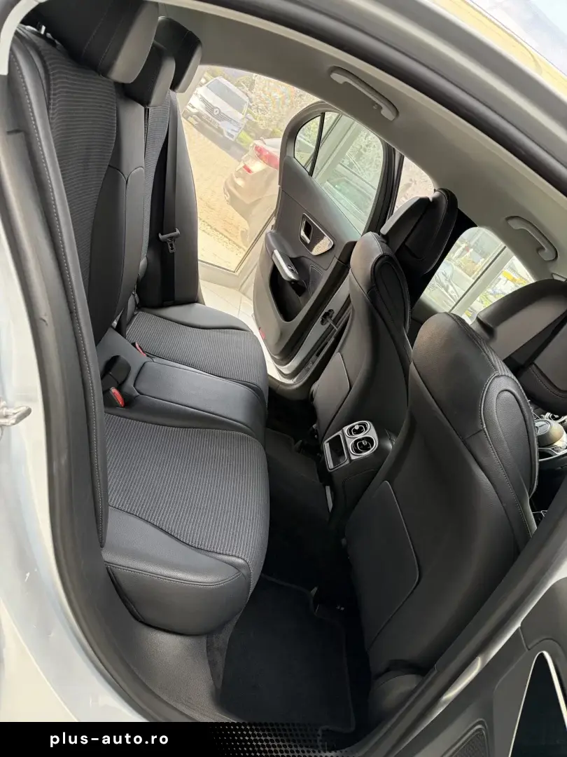 MERCEDES C CLASSE 220D  2022