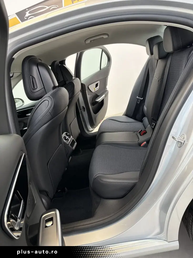 MERCEDES C CLASSE 220D  2022