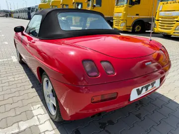 Fiat Barchetta