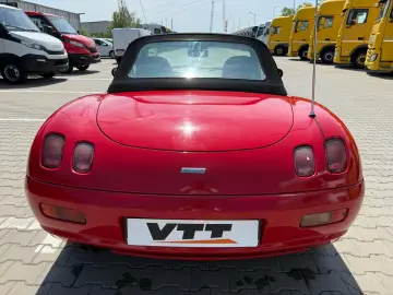 Fiat Barchetta