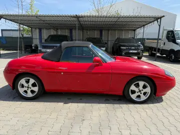 Fiat Barchetta