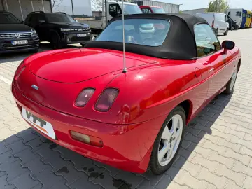 Fiat Barchetta