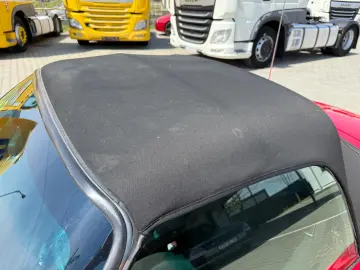 Fiat Barchetta