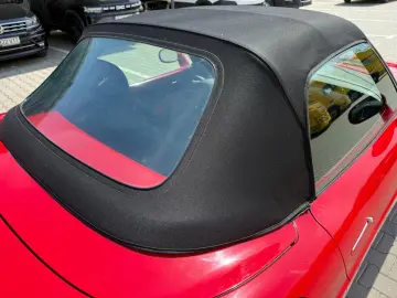 Fiat Barchetta