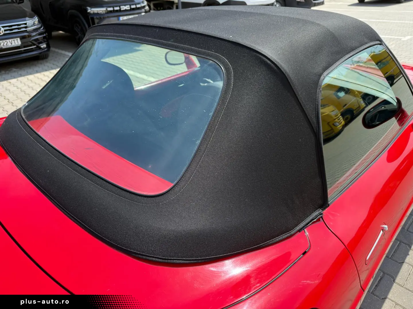Fiat Barchetta