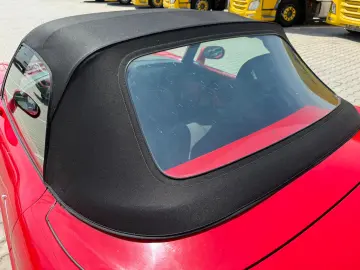 Fiat Barchetta