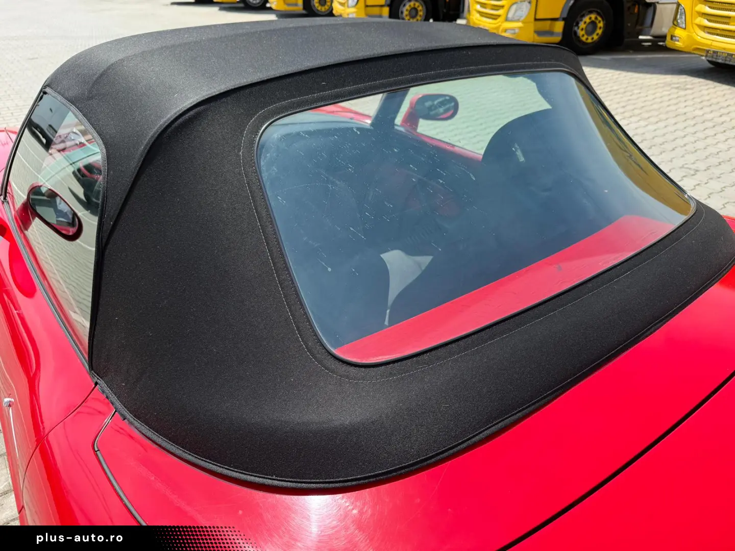 Fiat Barchetta