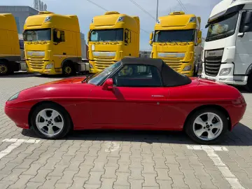 Fiat Barchetta