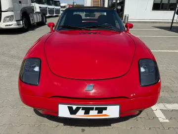 Fiat Barchetta