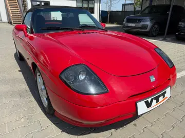 Fiat Barchetta