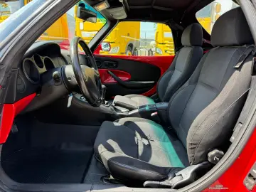 Fiat Barchetta