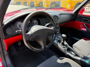 Fiat Barchetta