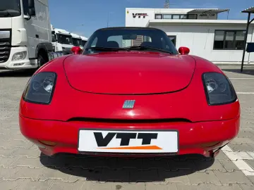 Fiat Barchetta