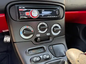 Fiat Barchetta