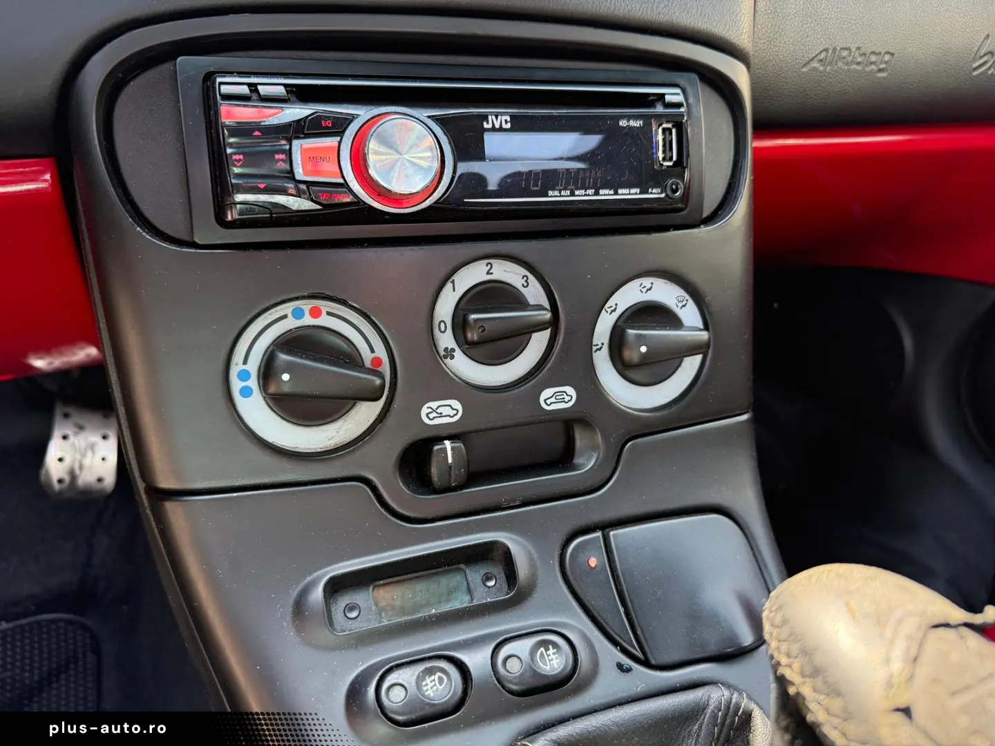 Fiat Barchetta