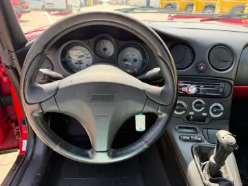 Fiat Barchetta