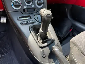 Fiat Barchetta