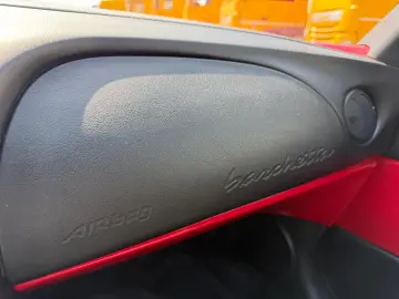 Fiat Barchetta