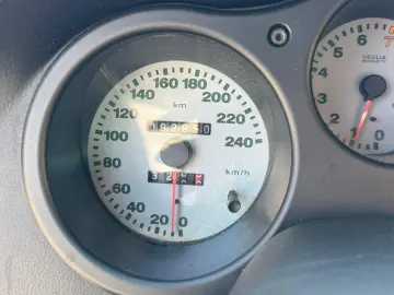 Fiat Barchetta